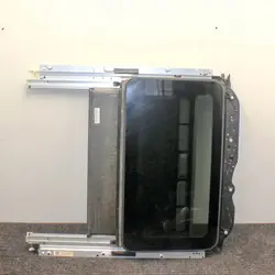 Toit ouvrant Mercedes-Benz GL X166 OEM A16678014297