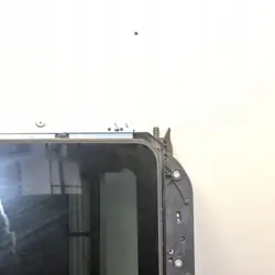 Teto solar Mercedes-Benz GL X166 OEM A16678014297