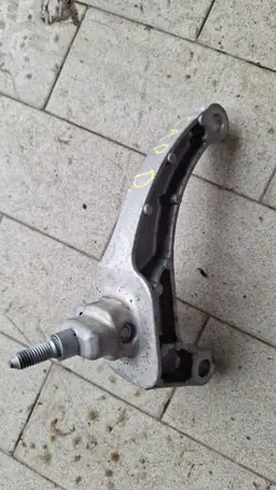 Support de Boîte de Vitesses OEM 112332602R pour Renault Captur