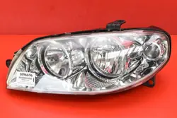 Linker Scheinwerfer EU Fiat Punto 2 II Lift 03-09