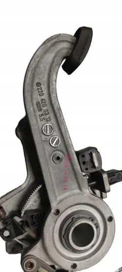 Handbromsspak OEM 2204200312 för Mercedes E W210