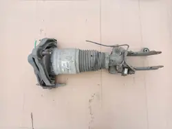 Höger Fram Luftdämpare Audi Q7 VW Touareg