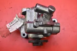Pompe de direction OEM A0024669401 pour Mercedes Classe C