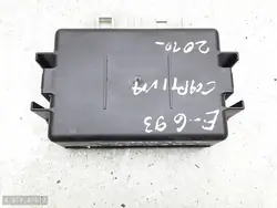 ECU 2000TD Chevrolet Captiva 2010 25843242