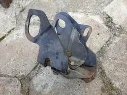 OEM 9733170423 Support de Cabine Basculante Gauche