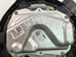 Moteur de chauffage OEM 17355524 pour BMW Série 3 G20/G28