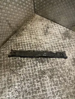 Parte central cinturón delantero OEM A2046200072 Mercedes