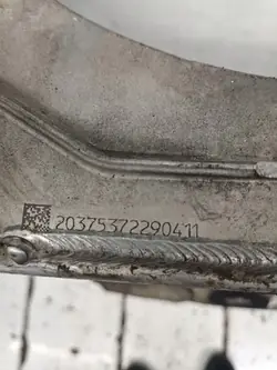 BMW OE 6778380 Gebrauchtes Originalteil