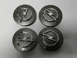 Tapas de rueda Opel 59 mm, 13276166, 467597050