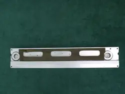 Radiatorsteunbalk AD23-8052-AC SSC voor Aston Martin