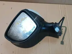 Espejo izquierdo Renault Clio IV 12-16 OEM 7 pines Europa