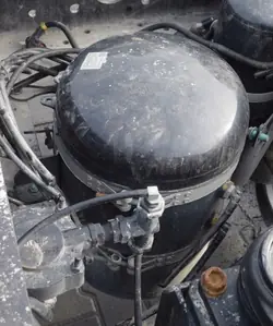 MAN OEM 81514016156 Luftbehälter 35L Gebraucht