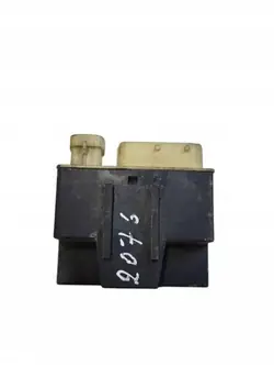 Contrôleur Ventilateur OEM 9652021180 Citroen Berlingo II