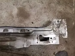 Ford Mondeo mk5 bakpanel OEM gfdsa - Begagnad