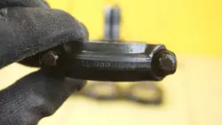 Mercedes-Benz OE 271820 Pleuelstange - Gebraucht