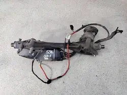 Styrställning 5Q1423051BB VW Golf 7 Kombi OEM 5Q0909144AA