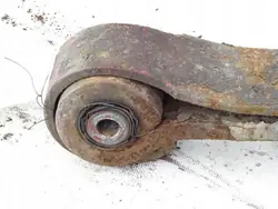 Linke hintere Feder OEM LORK-857-514869 Iveco Stralis