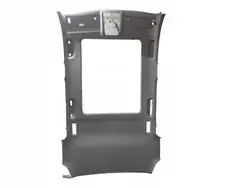Tête de toit BMW X3 F25 OEM 7289377 Himmelgrau Panorama