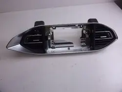Grelha de ventilação central OEM 1304148XZD 308 T9