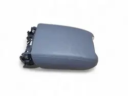 Accoudoir console centrale Porsche Cayenne OEM 9Y0864101