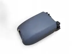 Porsche Cayennen keskikonsolin käsinoja OEM 9Y0864101