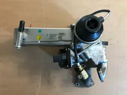 Audi OE 059131511BL Moottorin jäähdytin