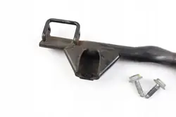 Support ISOFIX Audi A6 OEM 8D0813545 - Arrière Droit