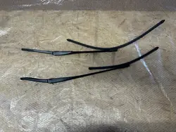 OEM Vindrutetorkararm Set Vän+Hög BMW 5 G30 LCI