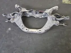 Achterbalk OEM IMPRK1532669 voor Toyota RAV4 V 2.5 Hybride