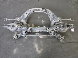 Poutre arrière OEM IMPRK1532669 pour Toyota RAV4 V 2.5 Hybride
