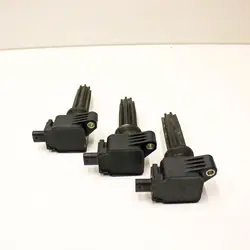 Bobina de encendido Ford Fusion 2016