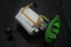 Brandstofpomp Audi S3 8V 2.0 TFSI Drijver 5Q0919051BP