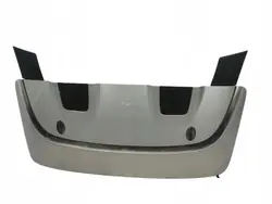 OEM 473331 Katon kansi Mercedes E W207 2009-2013