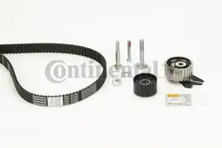Kit de correia de distribuição Continental CT1105K3 - Usado