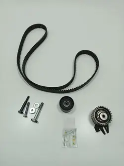 Kit de correa de distribución Continental CT1105K3 - Usado