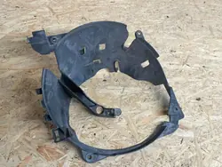 Pièce refroidissement Porsche 911 OEM 9P1121250 - Occasion