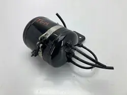 Depósito de aire MAN 8L OEM 81514016016 para TGM TGL TGX TGS