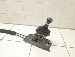Versnellingspook OEM 1K0711266 voor VW Golf V