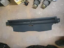 Rouleau de coffre BMW OE 9200685 pour Série 5 F11