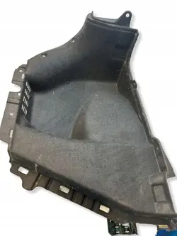 Tapis de coffre Hyundai i30 II OEM 32123 - Occasion