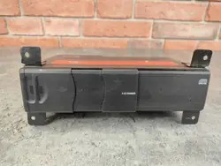 BMW X5 E53 CD-vaihtaja OEM 6983335 - 6 levyä