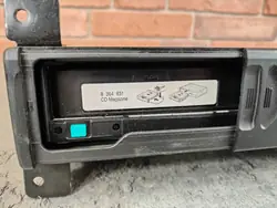 BMW X5 E53 CD-vaihtaja OEM 6983335 - 6 levyä