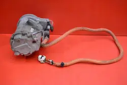 DG9H-19D623-AD ilmastointikompressori Ford Mondeo MK5
