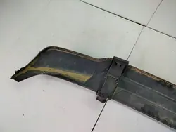 MERCEDES-BENZ W204 AMG Bakspoiler A2048853738