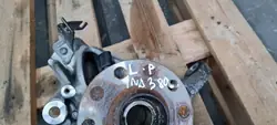 Audi OE 5Q0407253A Styrled