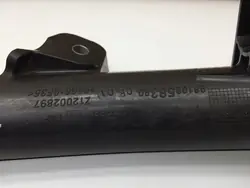 Tuyau d'air Peugeot 308 II T9 lift 1.5 BlueHDI OEM