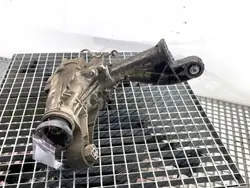 Vorderachsdifferential Mercedes GLE 2.5 367PS OEM LORK-1266-145390