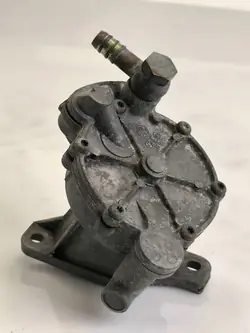 Volkswagen Golf IV 1999 Imupumppu