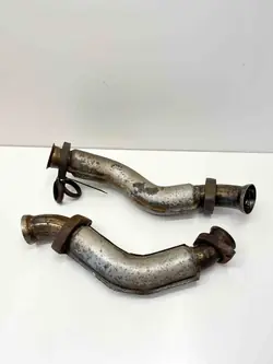 Peças de escape MERCEDES-BENZ SL (R129) 6.0L