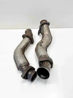 Pièces d'échappement MERCEDES-BENZ SL (R129) 6.0L